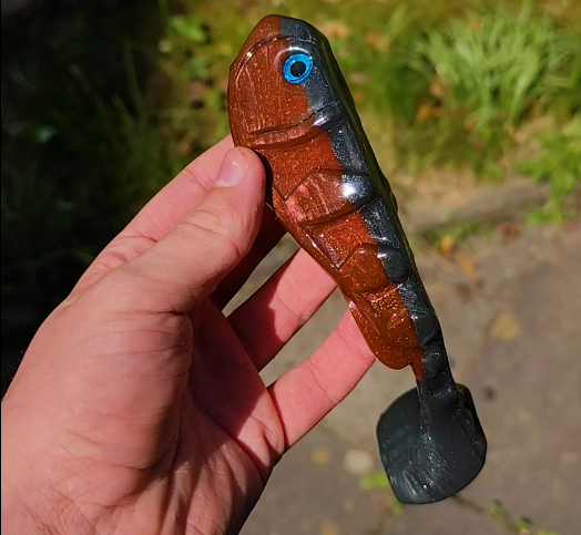 Riptide 17cm