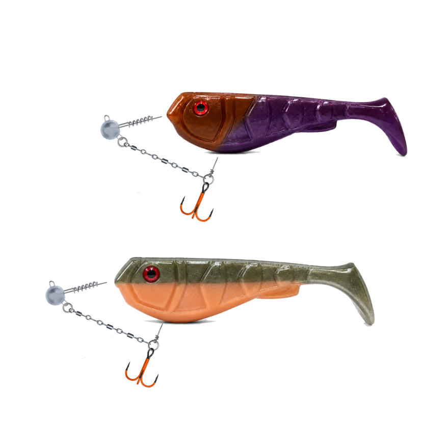 Riptide 13 Stinger Set - Limited Edition