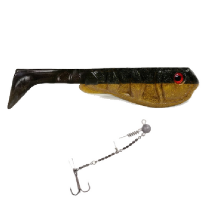 Riptide 17 - Stinger Set