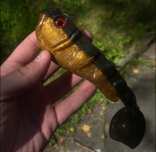 Riptide 17cm