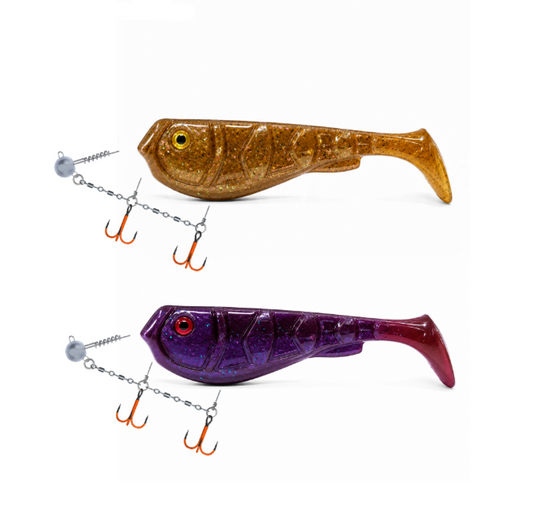Riptide 17 - Stinger Set