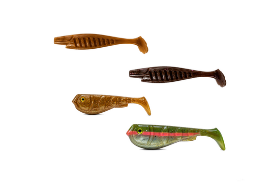 Pike - Set
