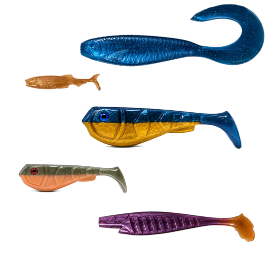 Limited Edition Set