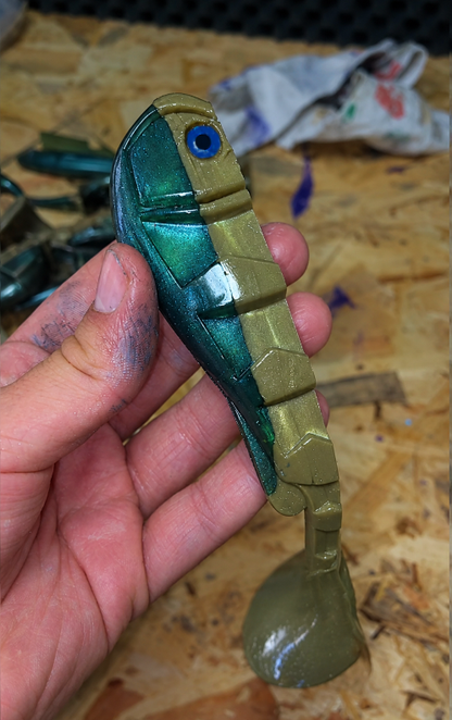 Riptide 17