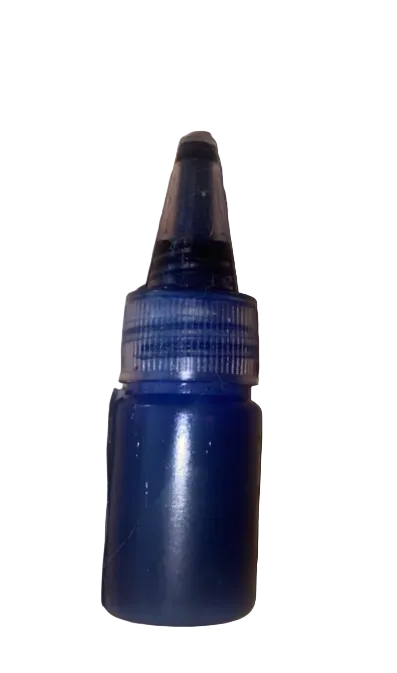 Plastisolfarben
