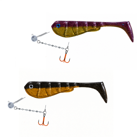 Riptide 13 - Stinger Set