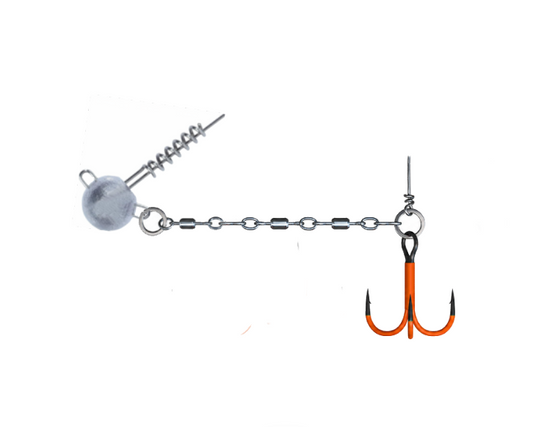 Stinger S (Riptide 13cm)